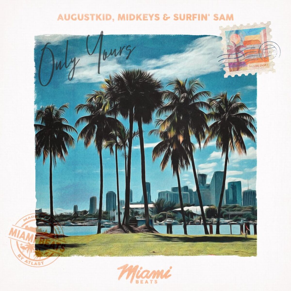 AUGUSTKID