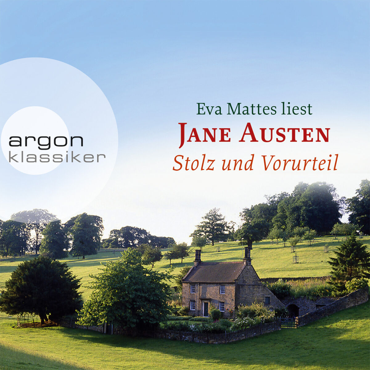 Jane Austen