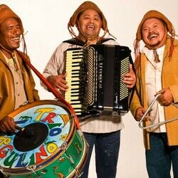 Picture of Trio Virgulino