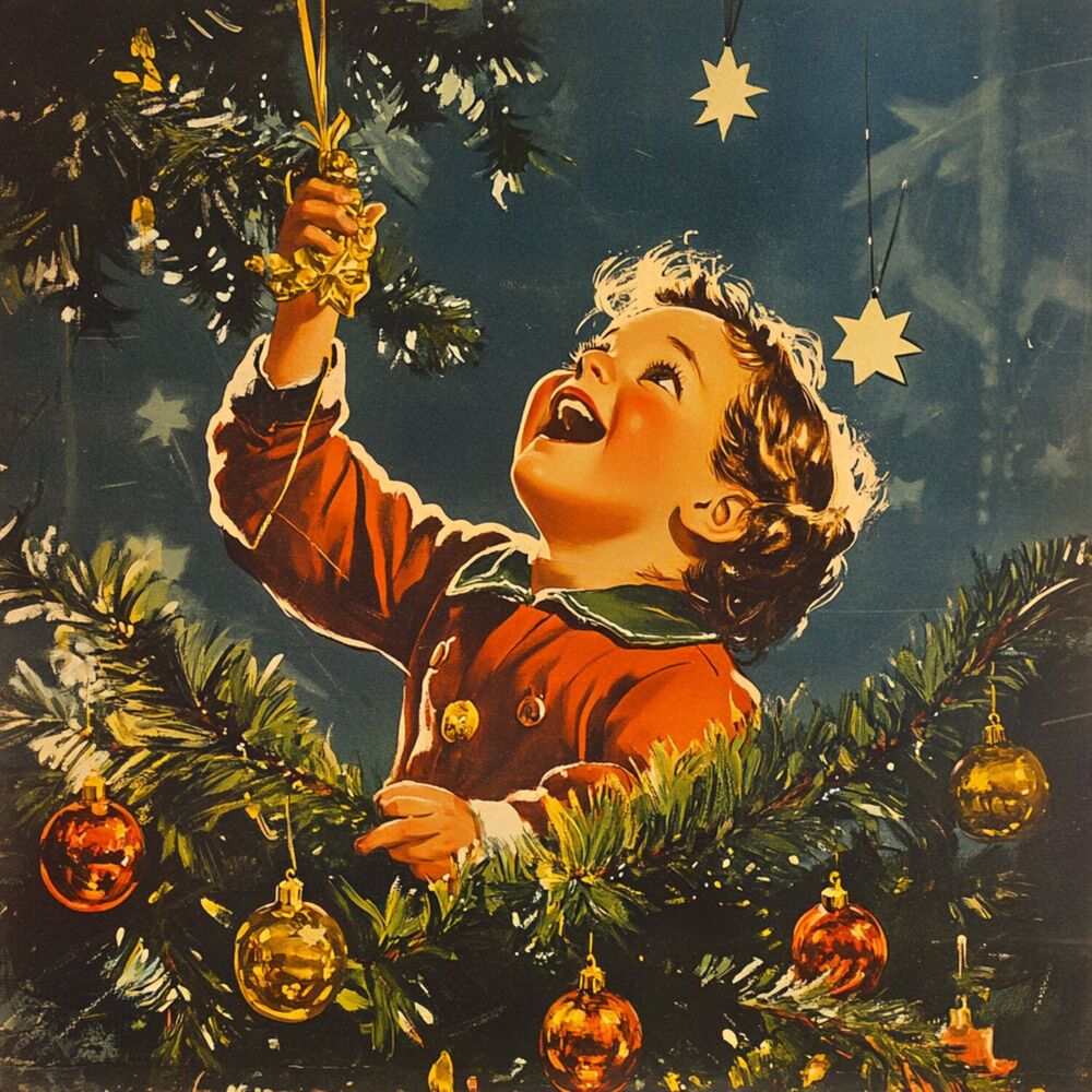 Picture of Christmas Music Experts