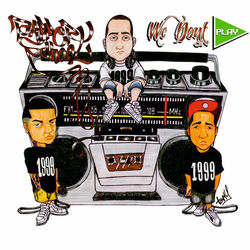 Rapper School