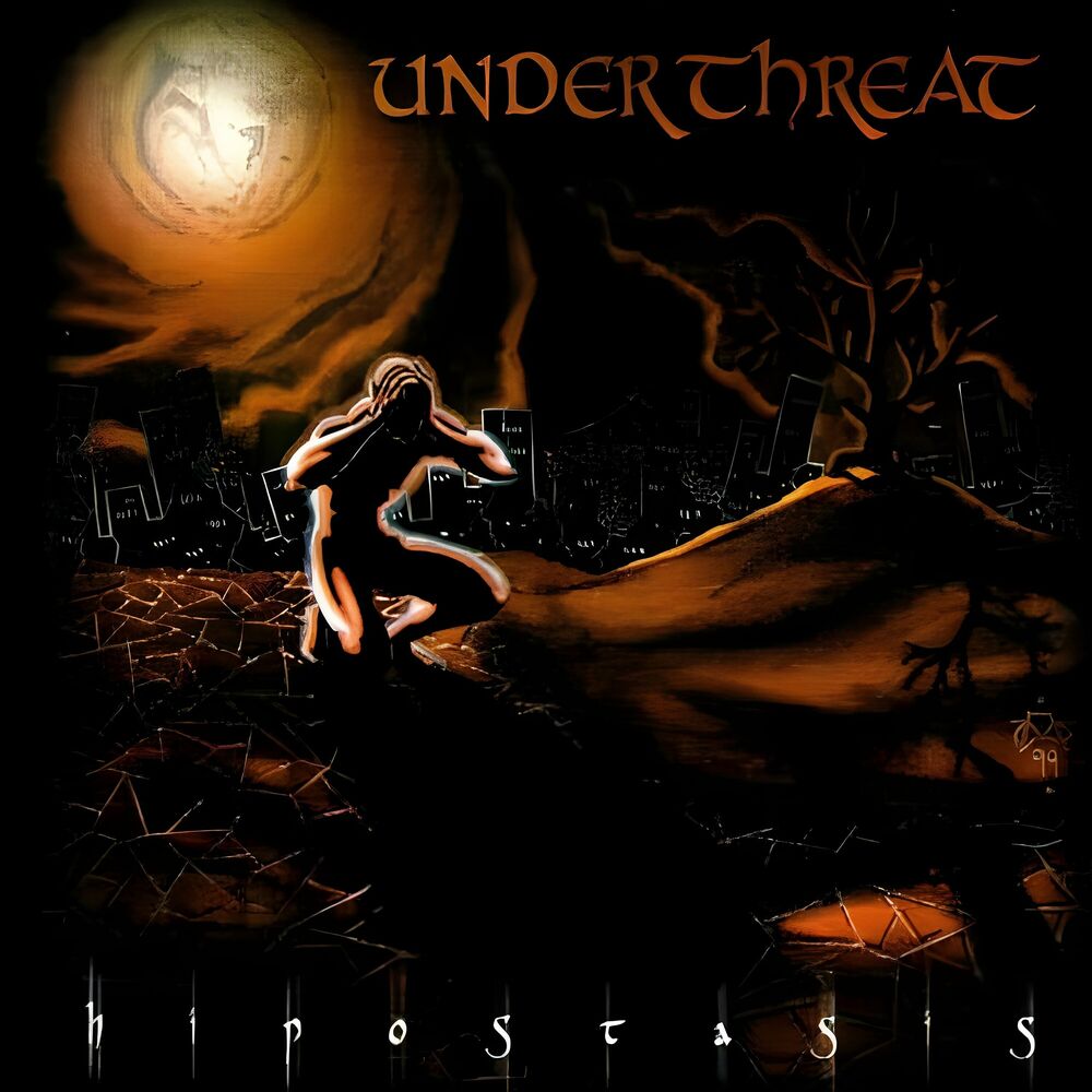 Picture of Under Threat