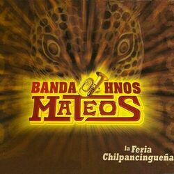 Banda HNOS Mateos