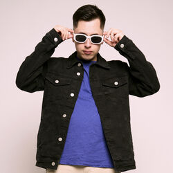 Picture of Dj Mon8