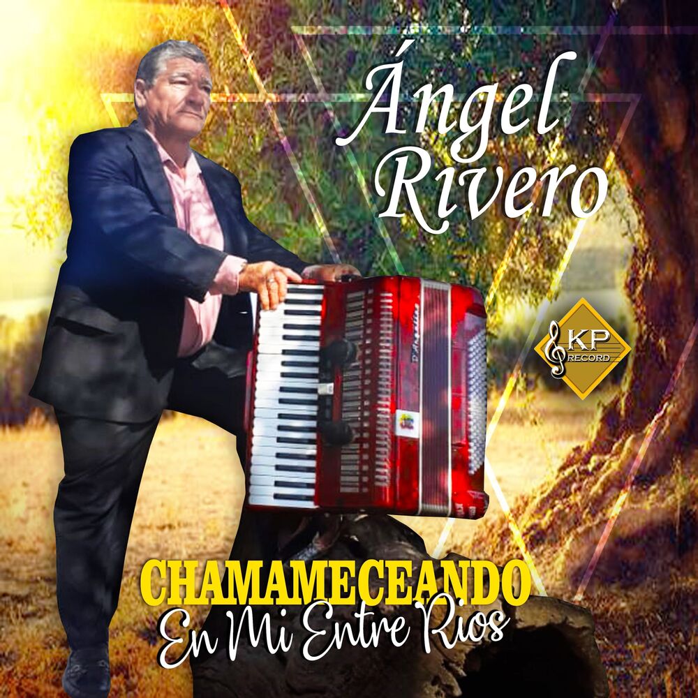 Picture of Angel Rivero