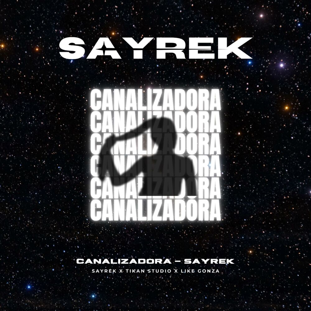 Picture of Sayrek