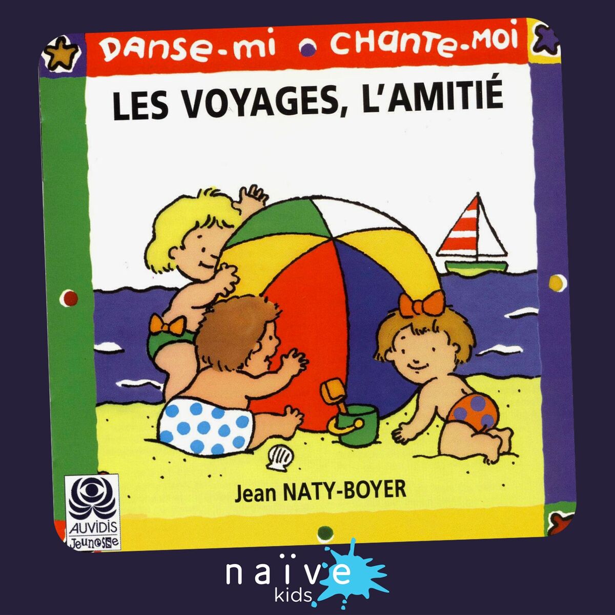 Jean Naty-Boyer