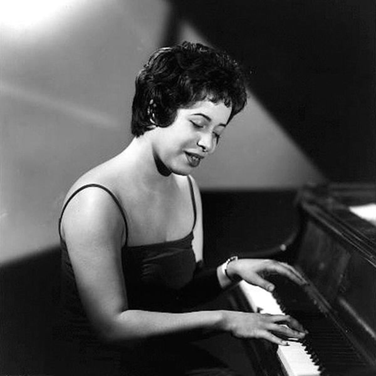 Shirley Horn