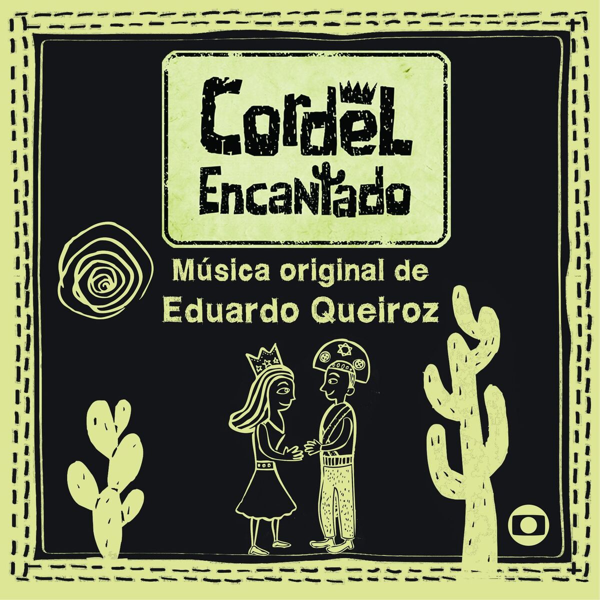 Artist picture of Eduardo Queiroz
