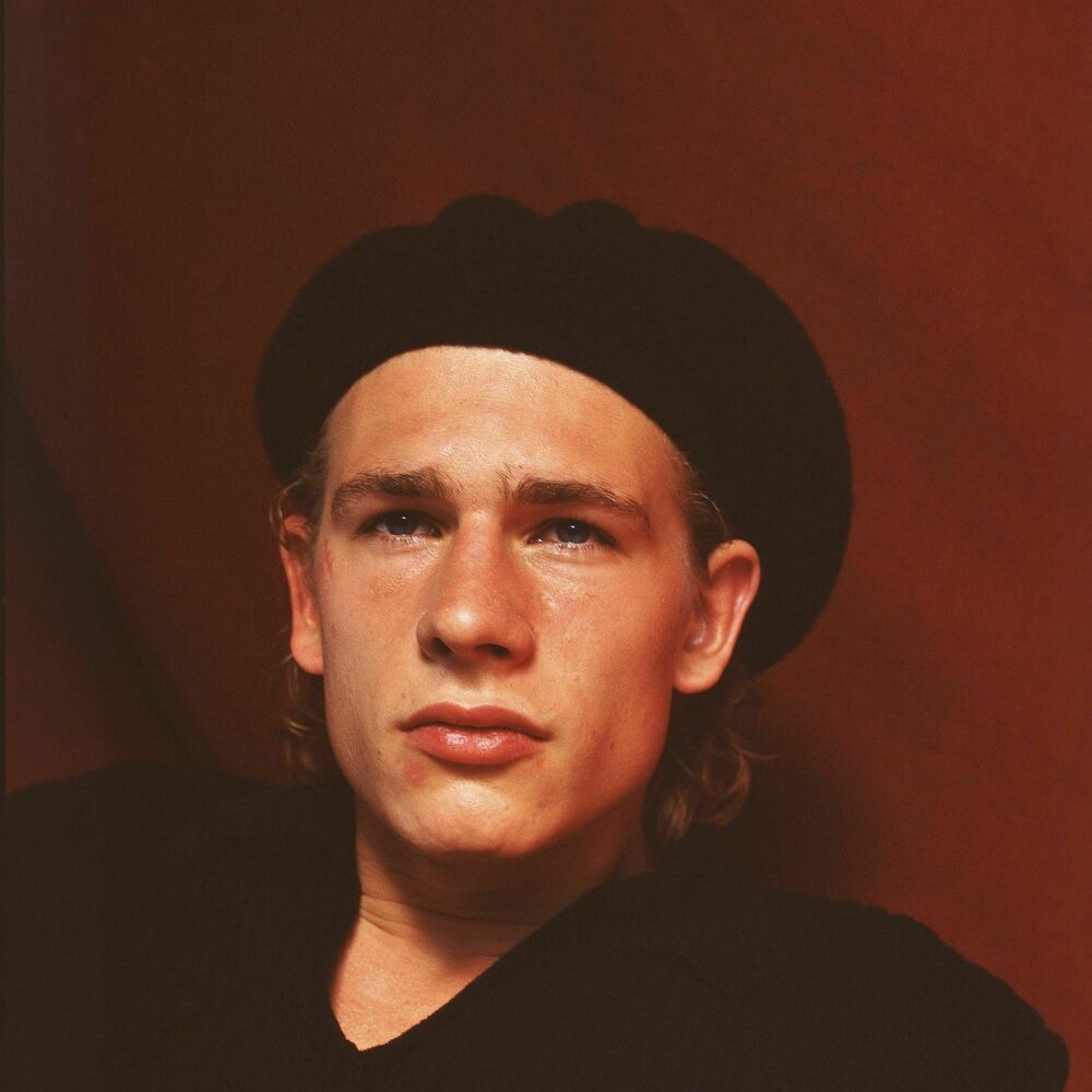 Picture of Guillaume Depardieu