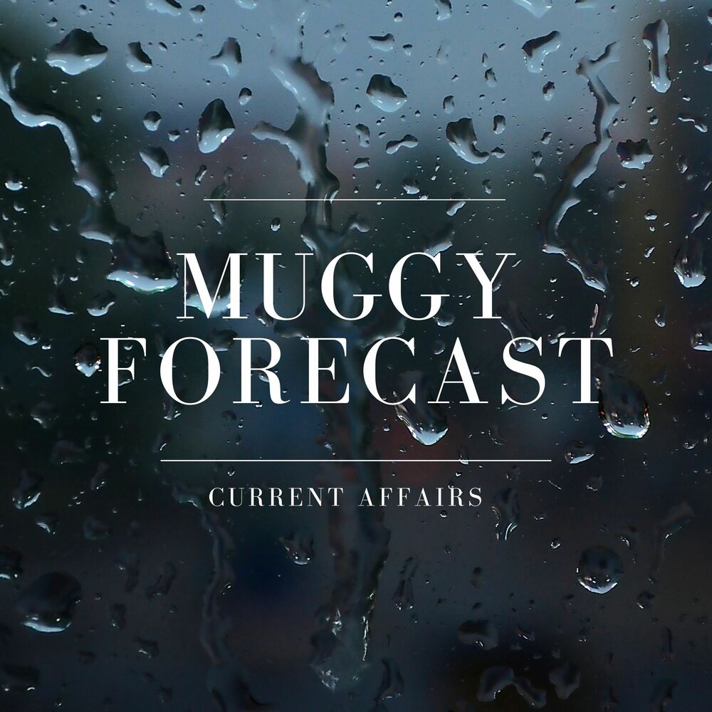 Picture of Muggy Forecast
