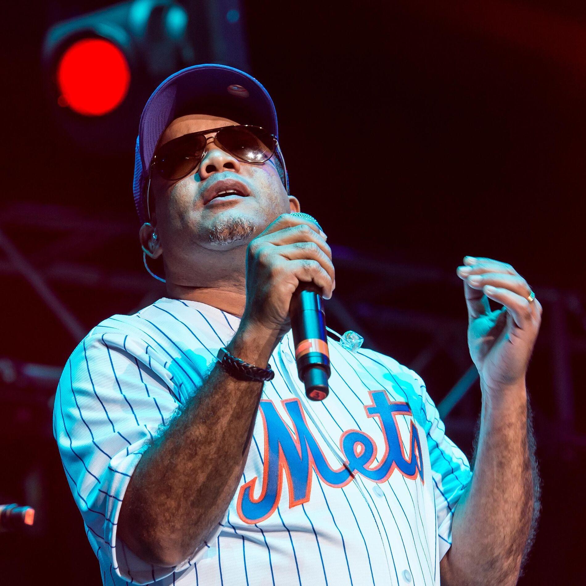 Hector Acosta 