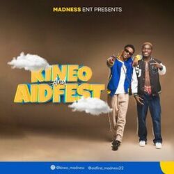 Picture of Kineo Madness