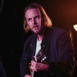 Picture of Charlie Mars