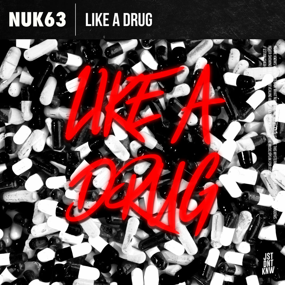 Photo de l'artiste NUK63