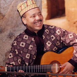 Picture of Majid Bekkas