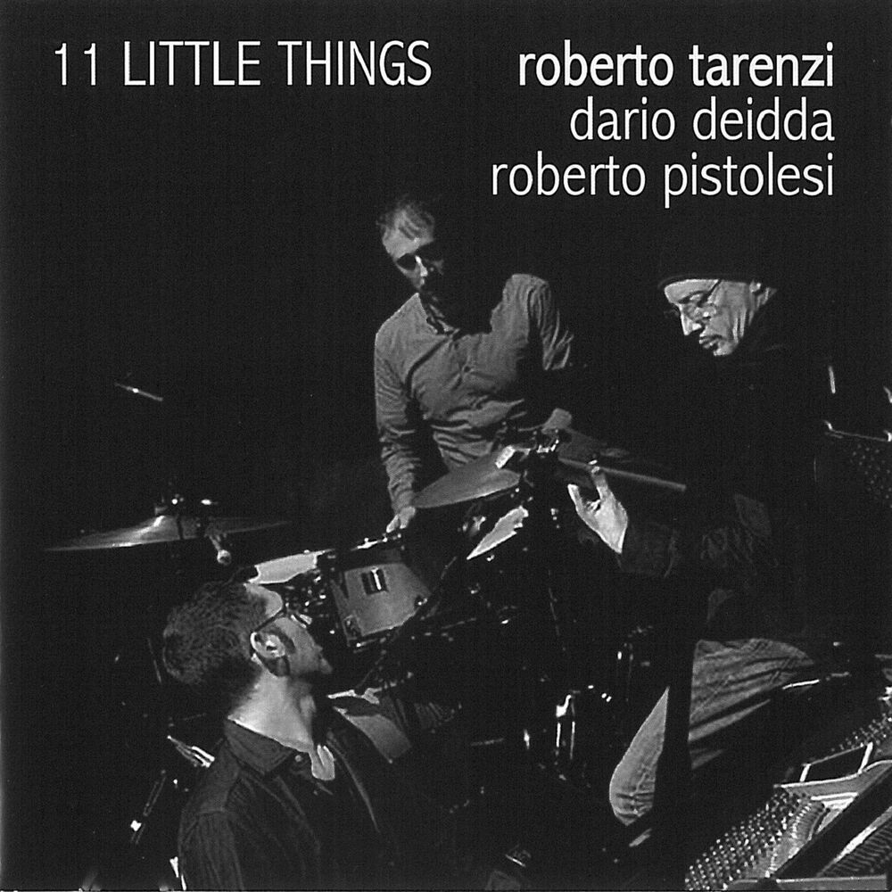 Picture of Roberto Tarenzi