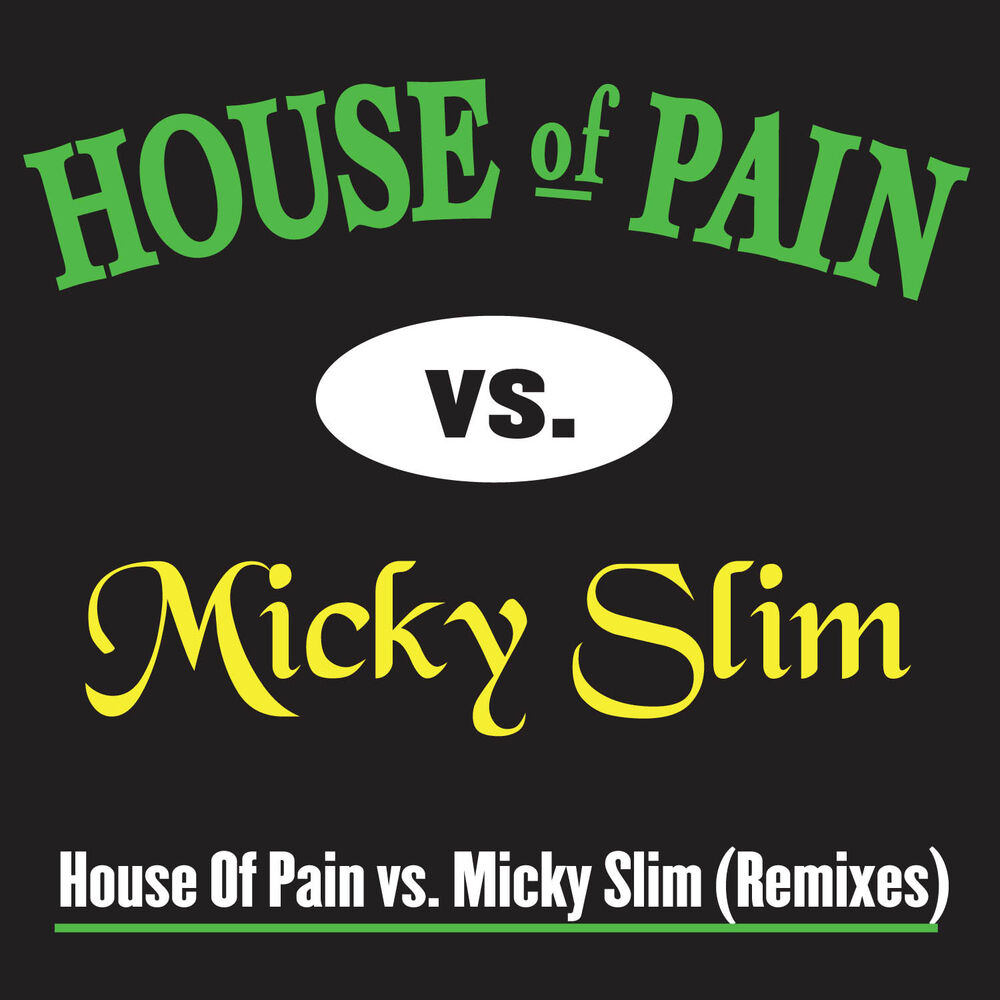 Picture of Micky Slim