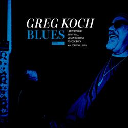 Picture of Greg Koch