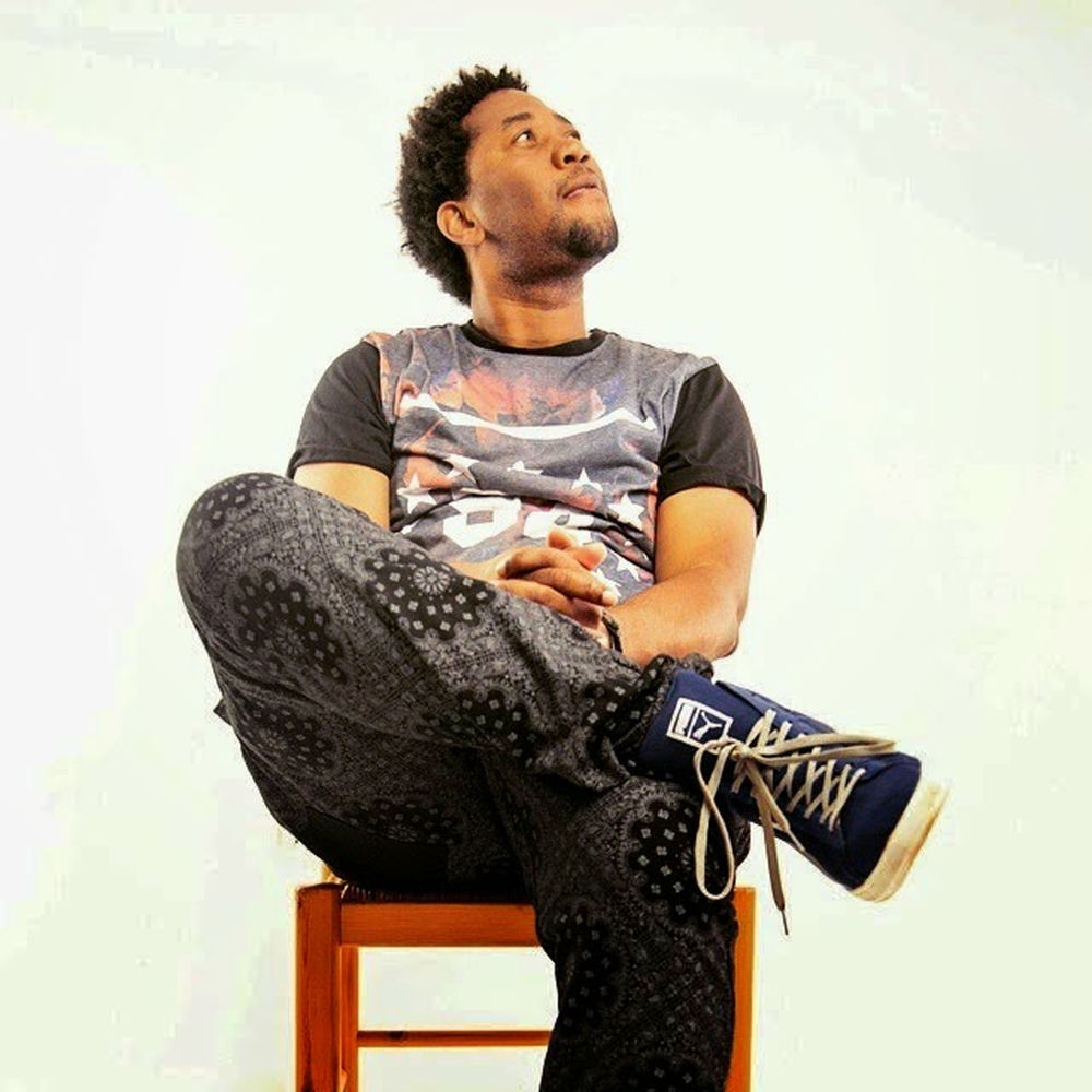 Photo de l'artiste Chege