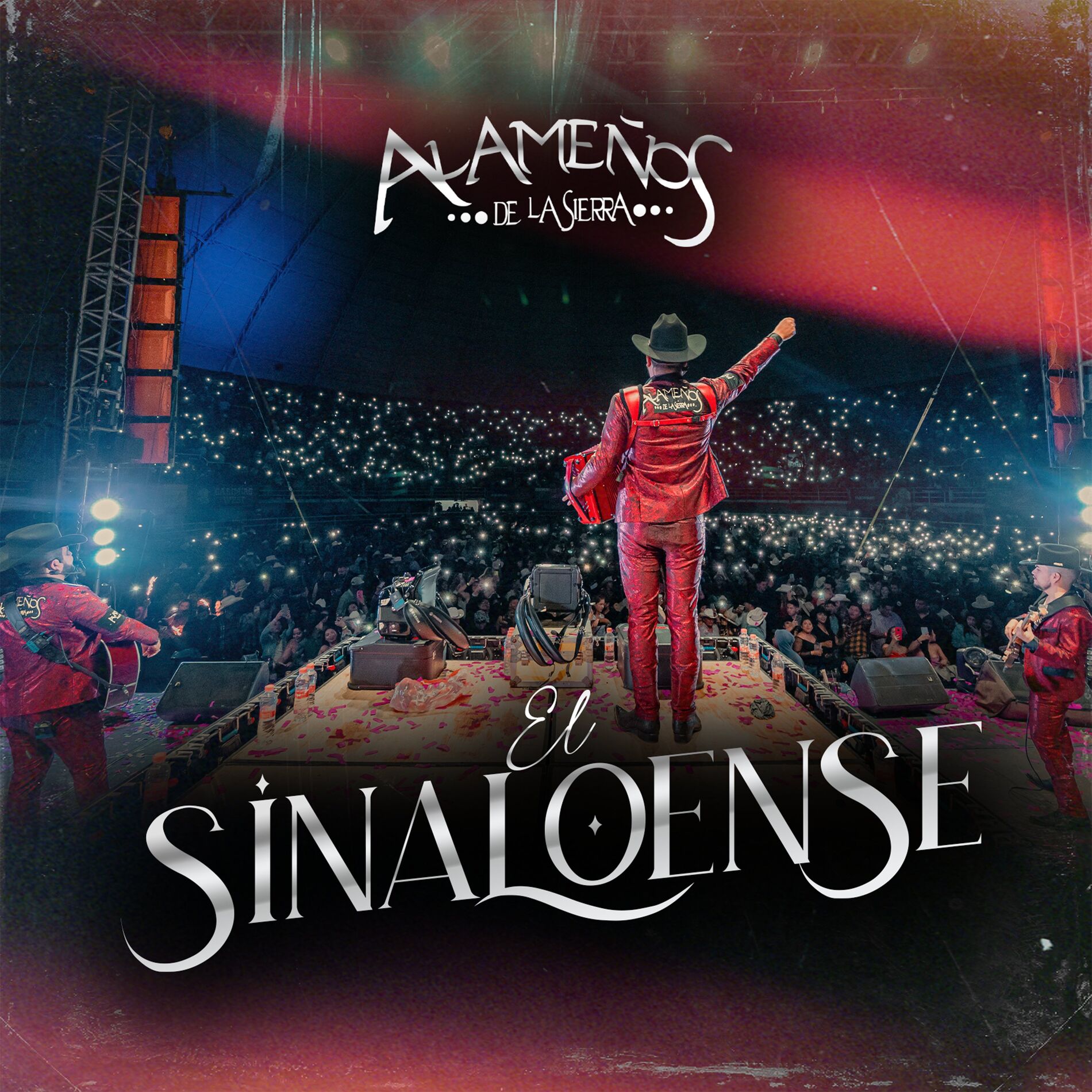Alameños de la Sierra