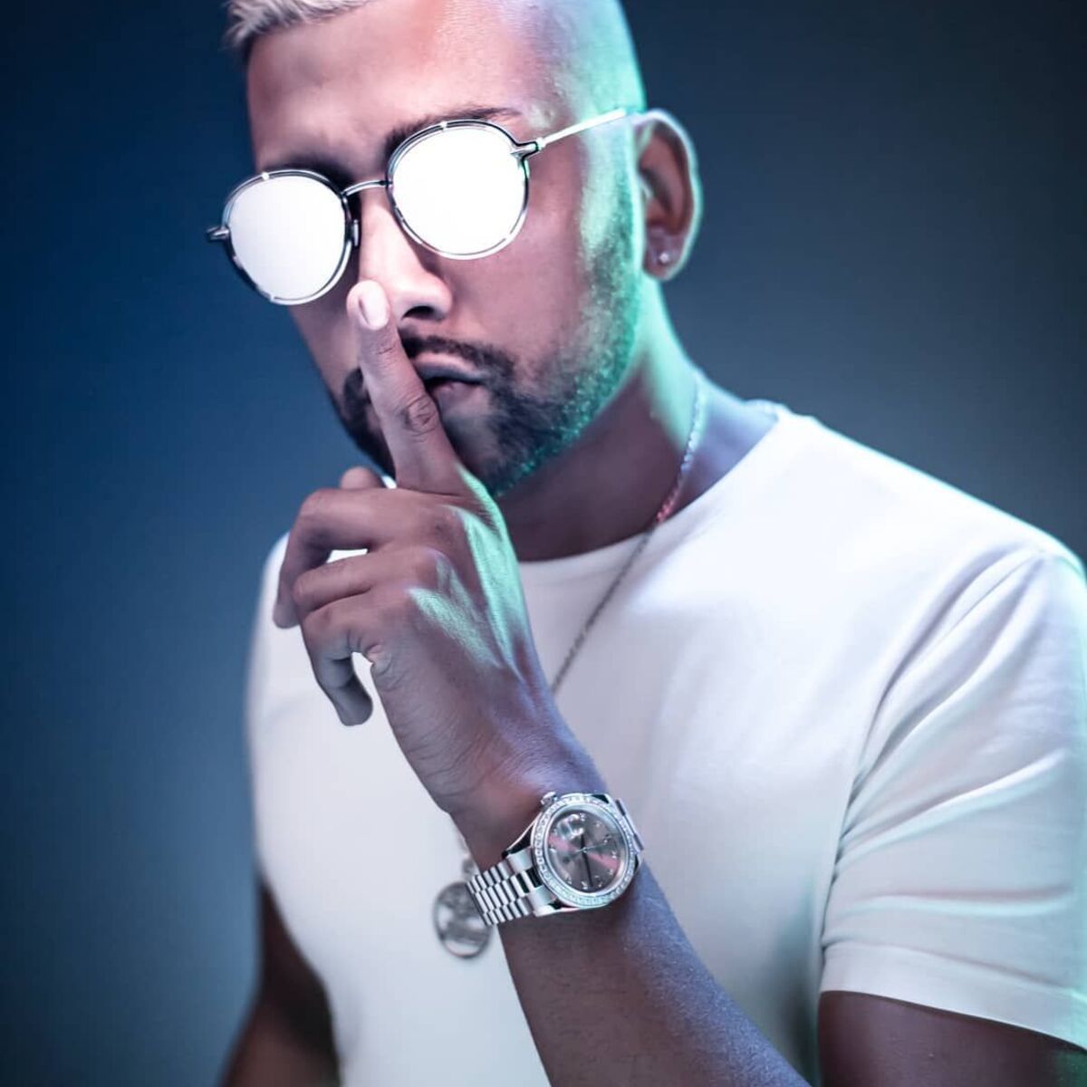 Dj Assad