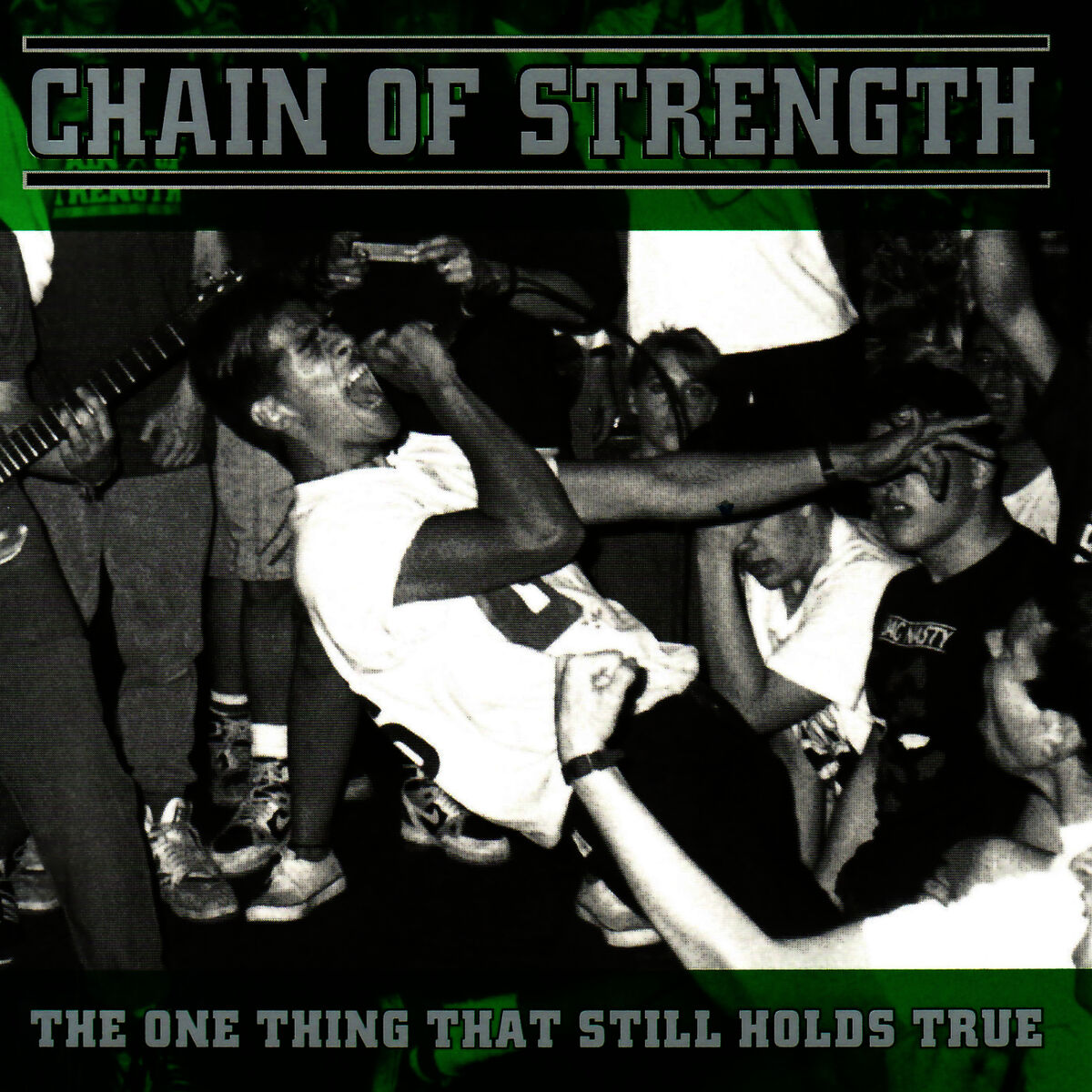 Chain Of Strength