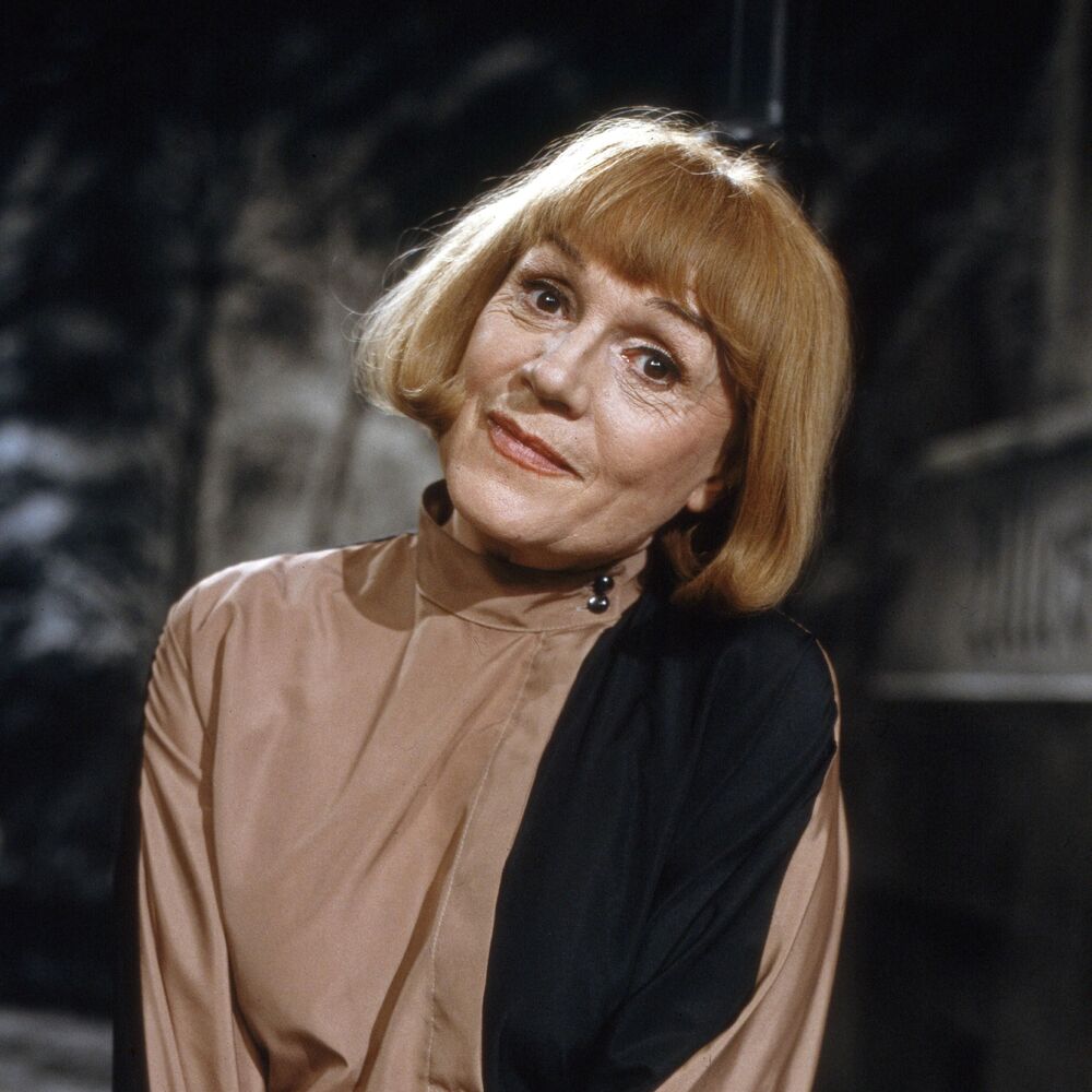 Picture of Gisela May