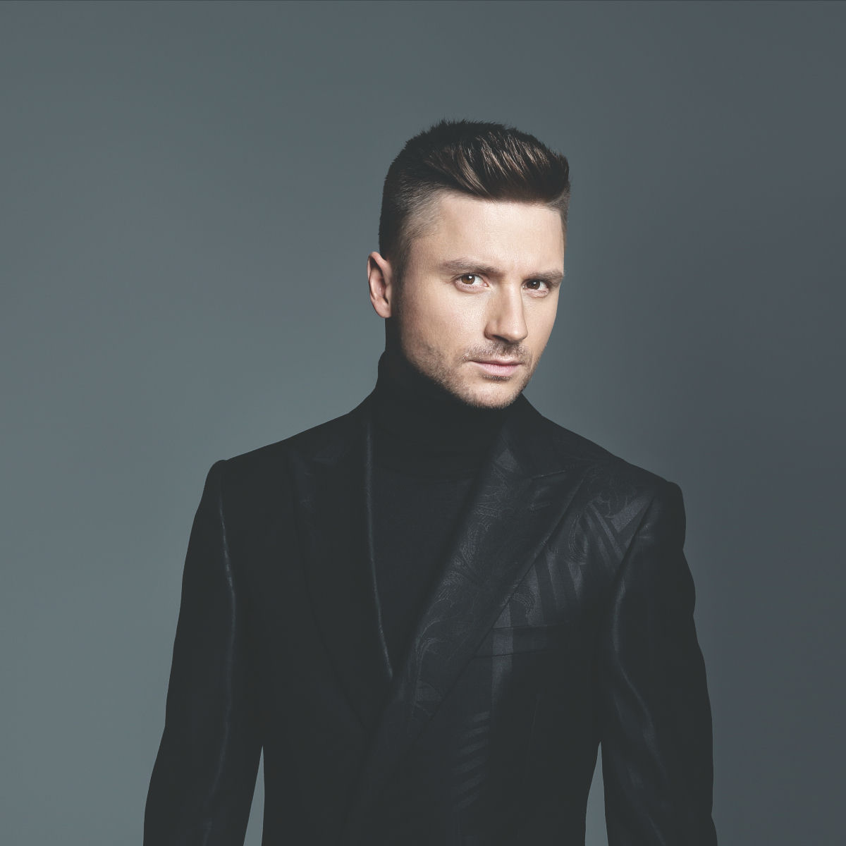 Artist picture of Сергей Лазарев