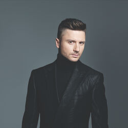 Picture of Сергей Лазарев