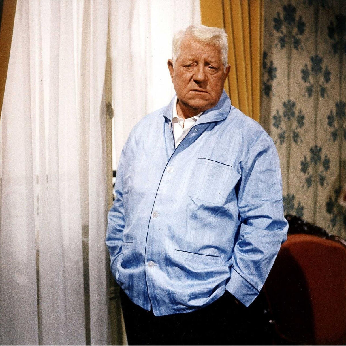 Jean Gabin