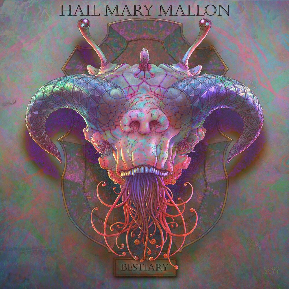 Picture of Hail Mary Mallon