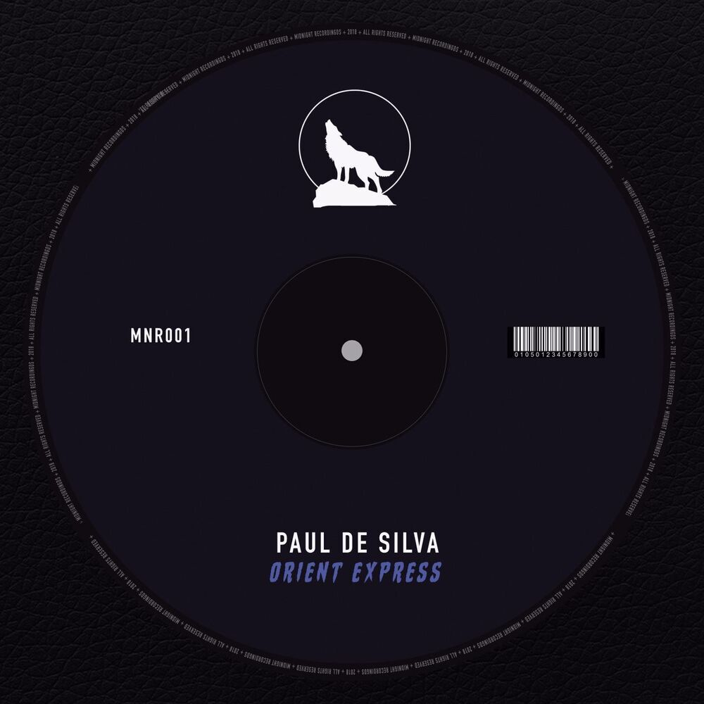 Picture of Paul De Silva