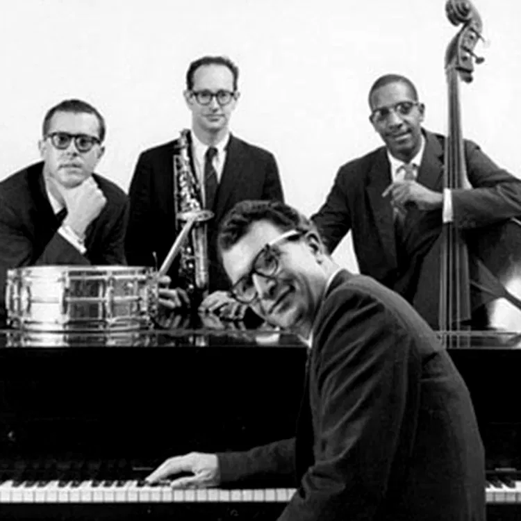 The Dave Brubeck Quartet