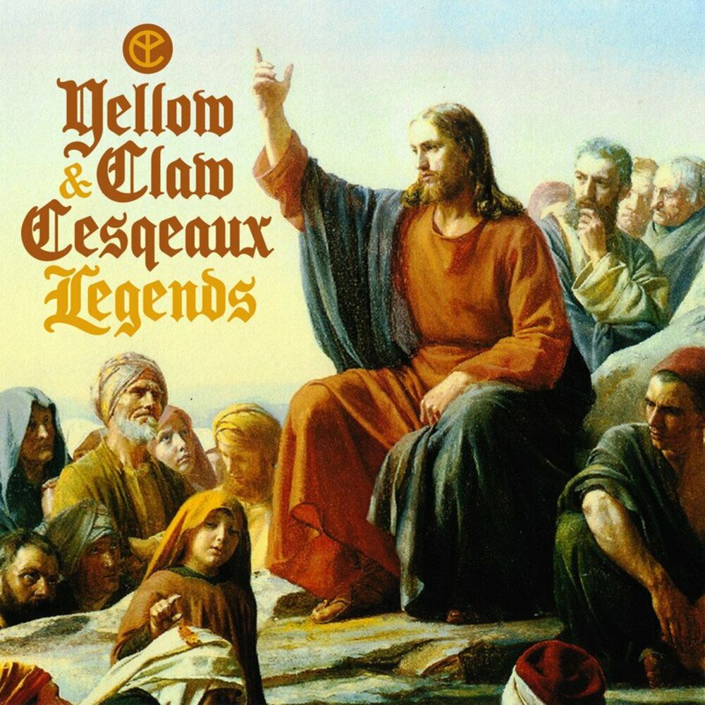 Picture of Cesqeaux