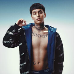 Picture of Gabriel Drago