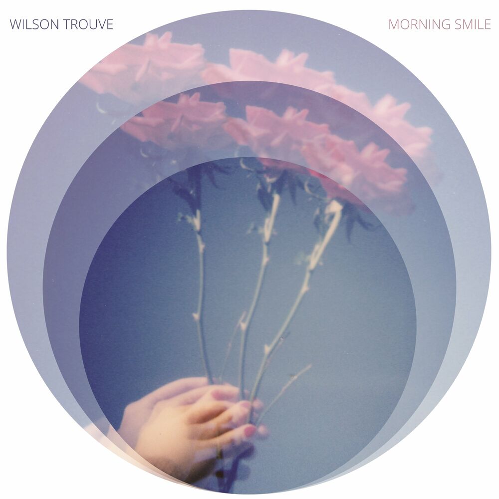 Picture of Wilson Trouvé