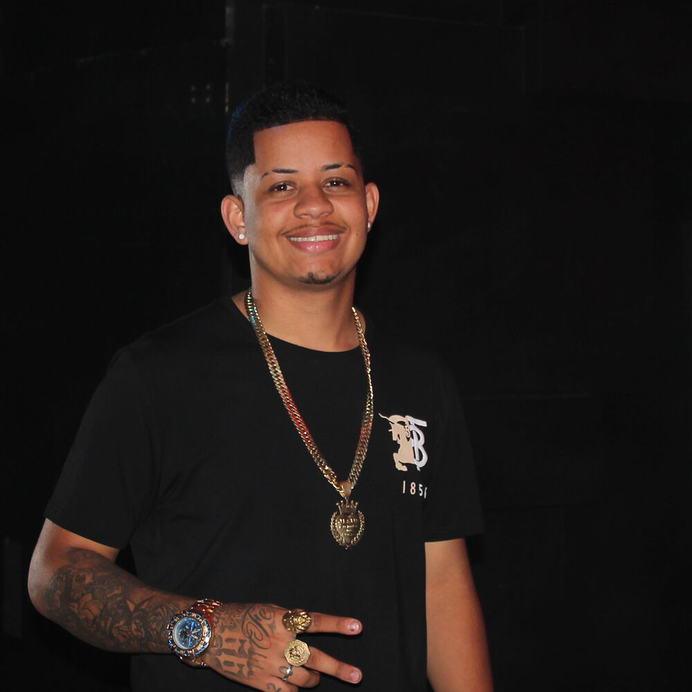 Picture of mc rubão