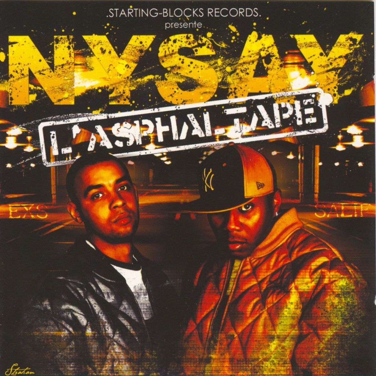 Nysay