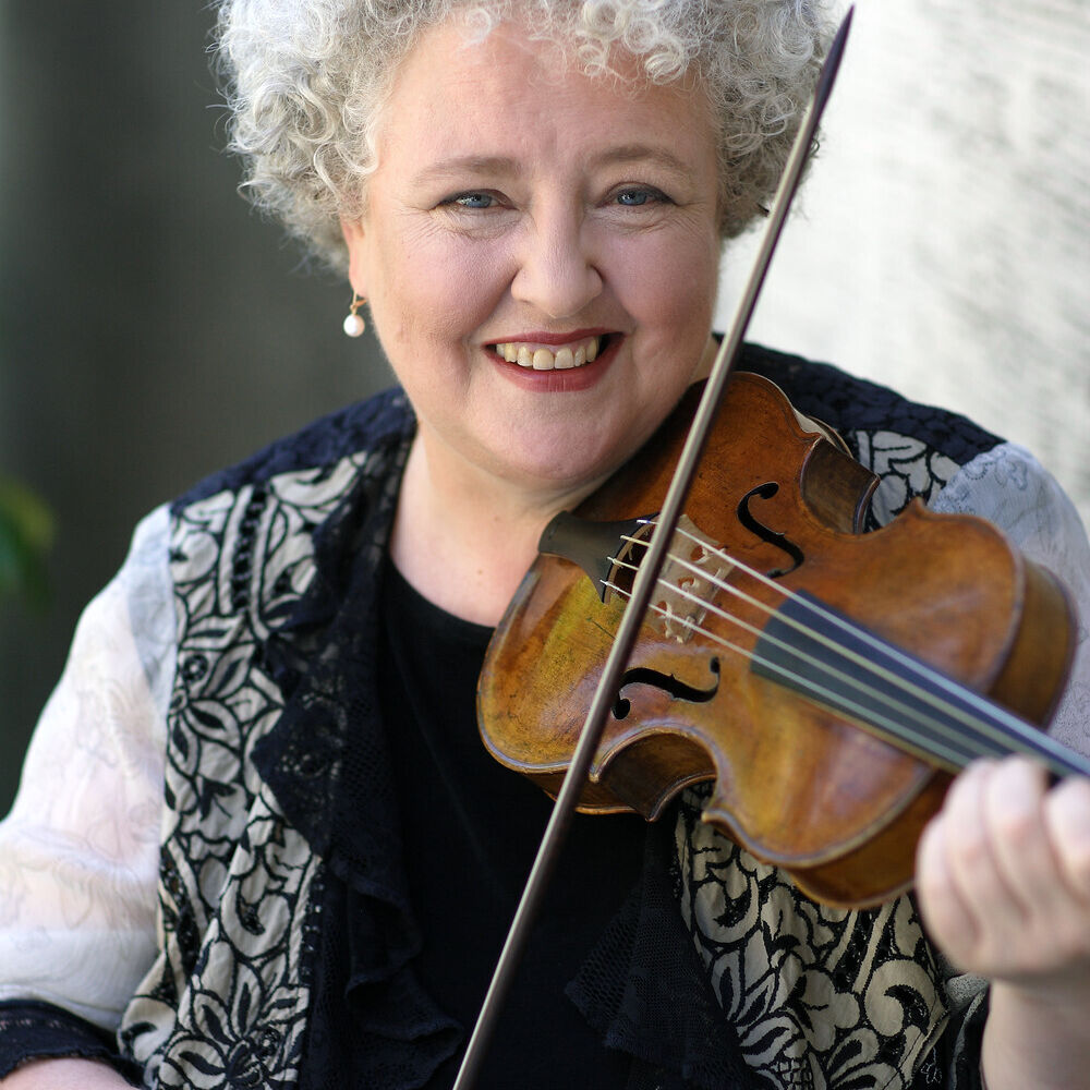 Picture of Monica Huggett
