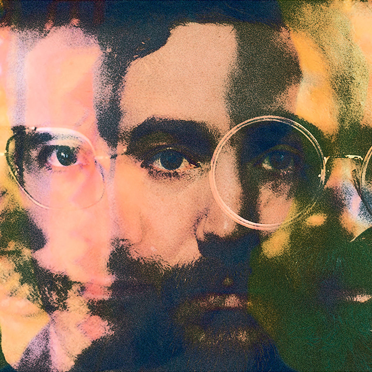 Artist picture of Darlingside