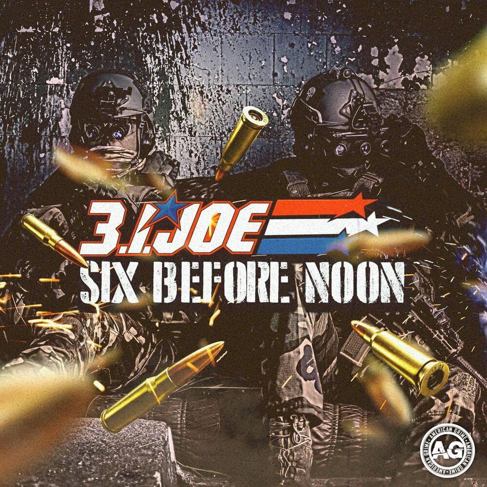 Picture of 3iJoe