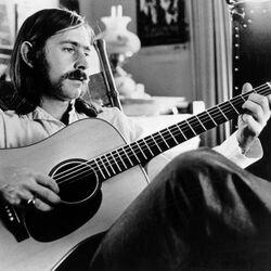 Picture of Norman Greenbaum