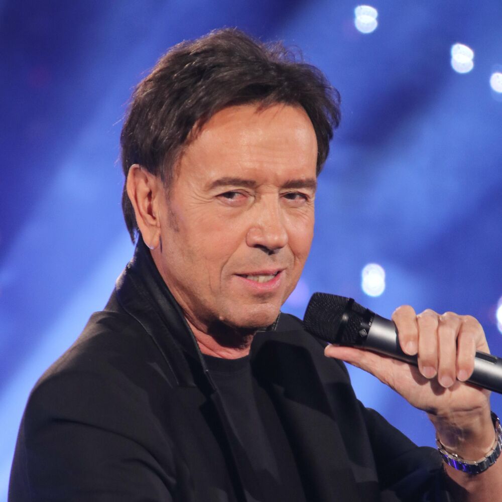 Picture of Wolfgang Ziegler