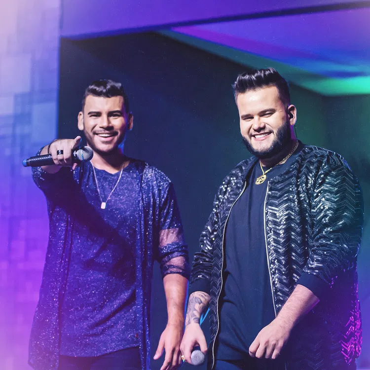 Théo e Gabriel