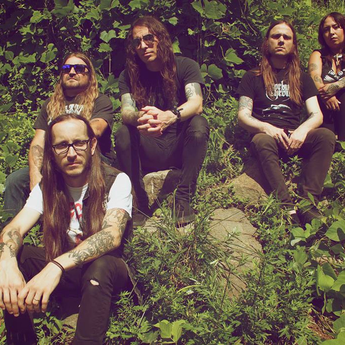 Artist picture of Windhand