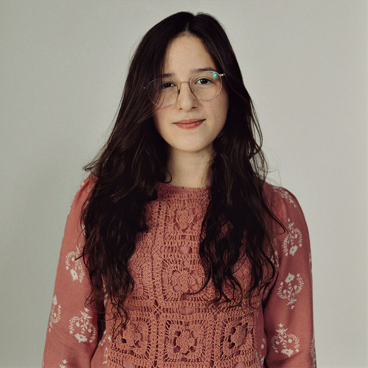 Artist picture of Laysa Damares