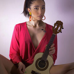 Picture of Maria Luiza