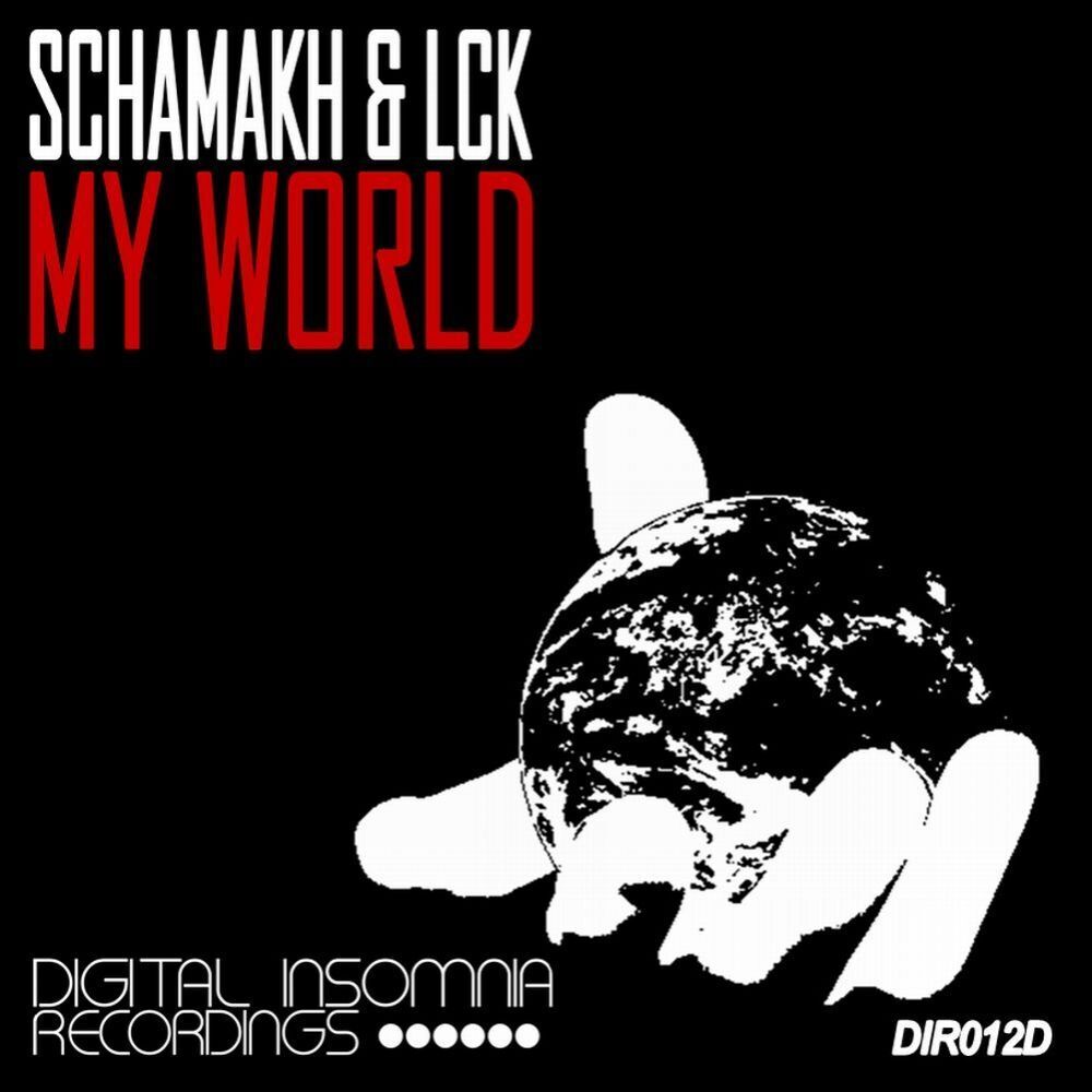 Picture of Schamakh