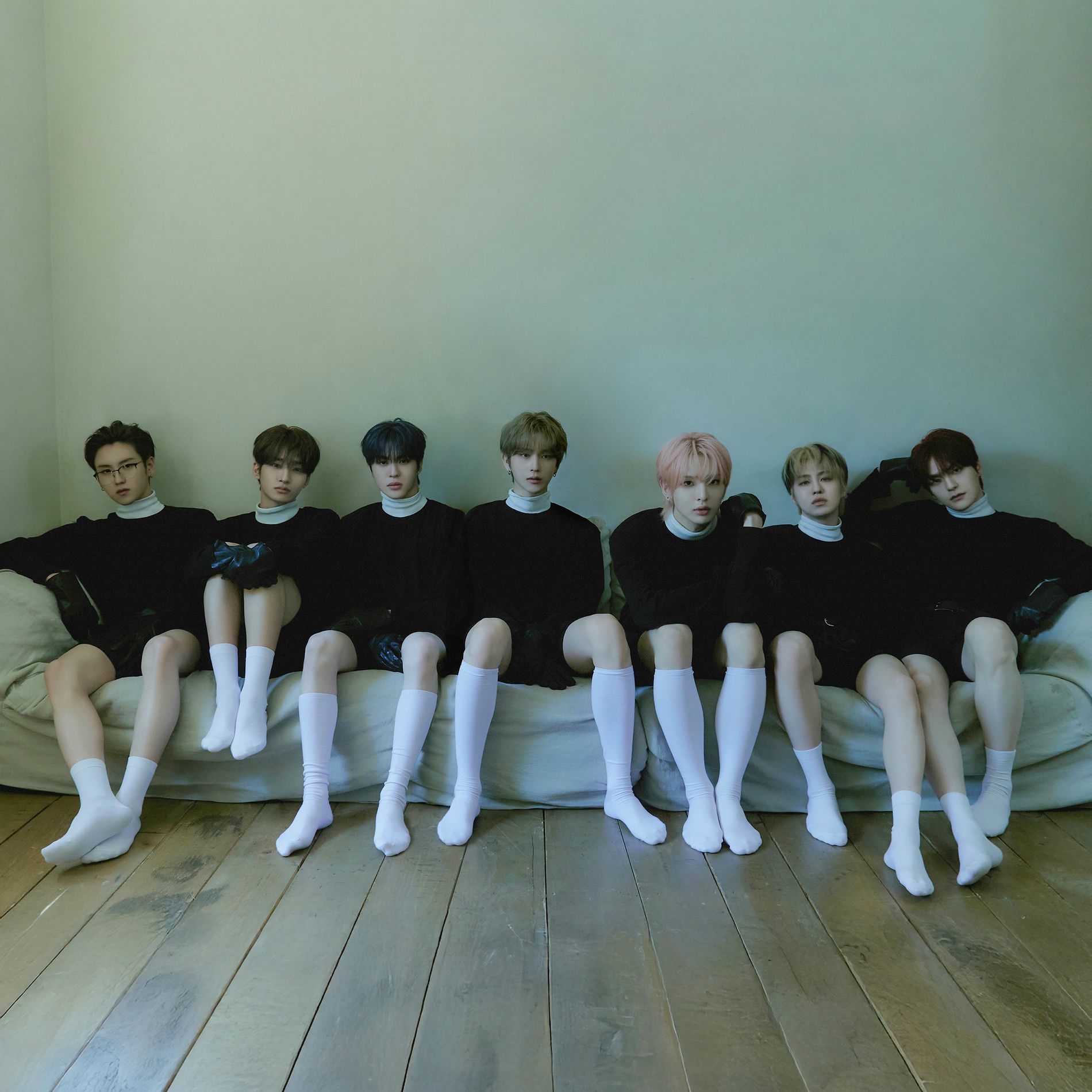 Artist picture of EPEX